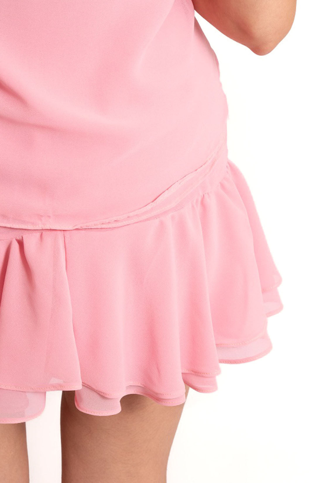 Blusa daia - Rosa