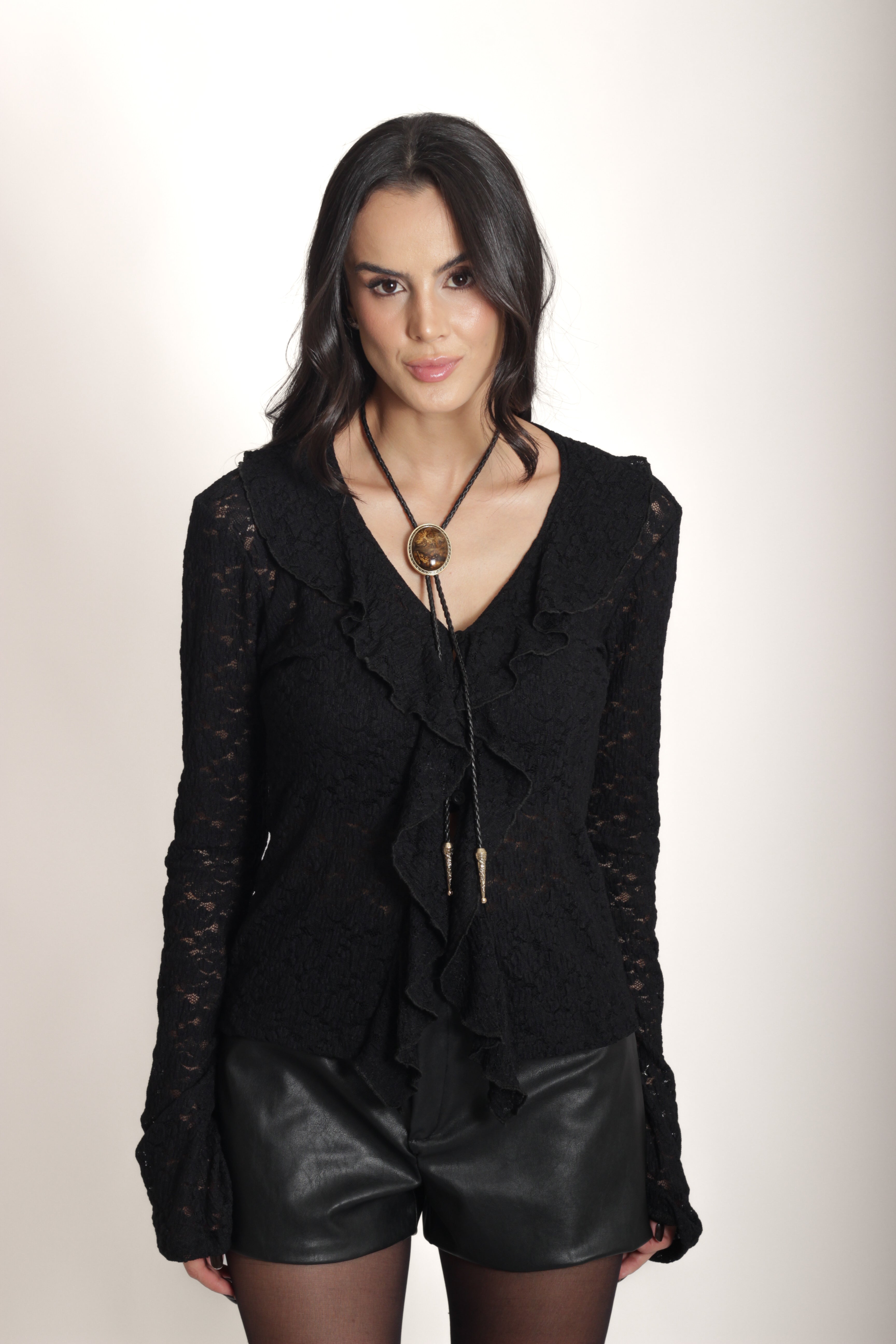 Blusa Nina