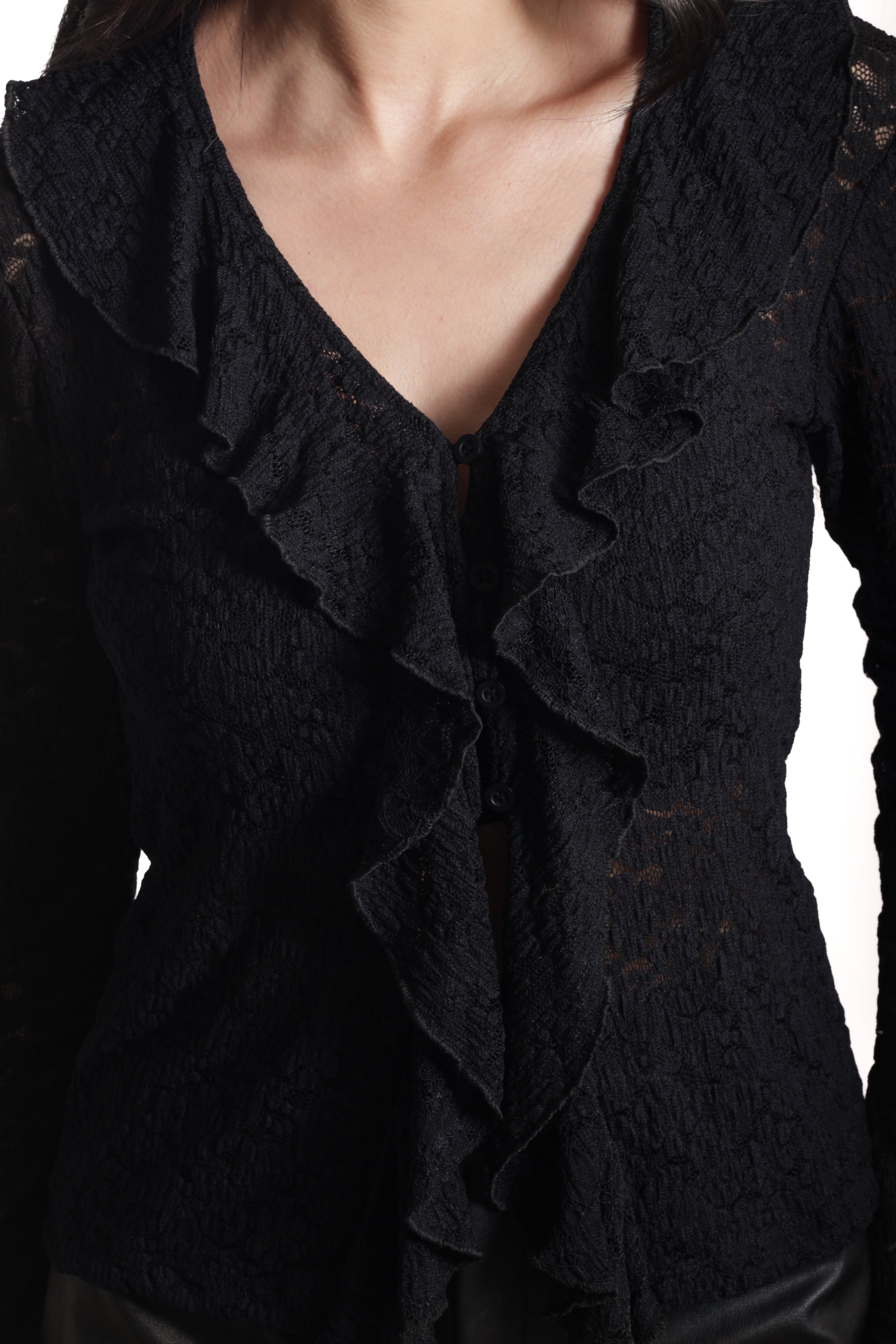 Blusa Nina