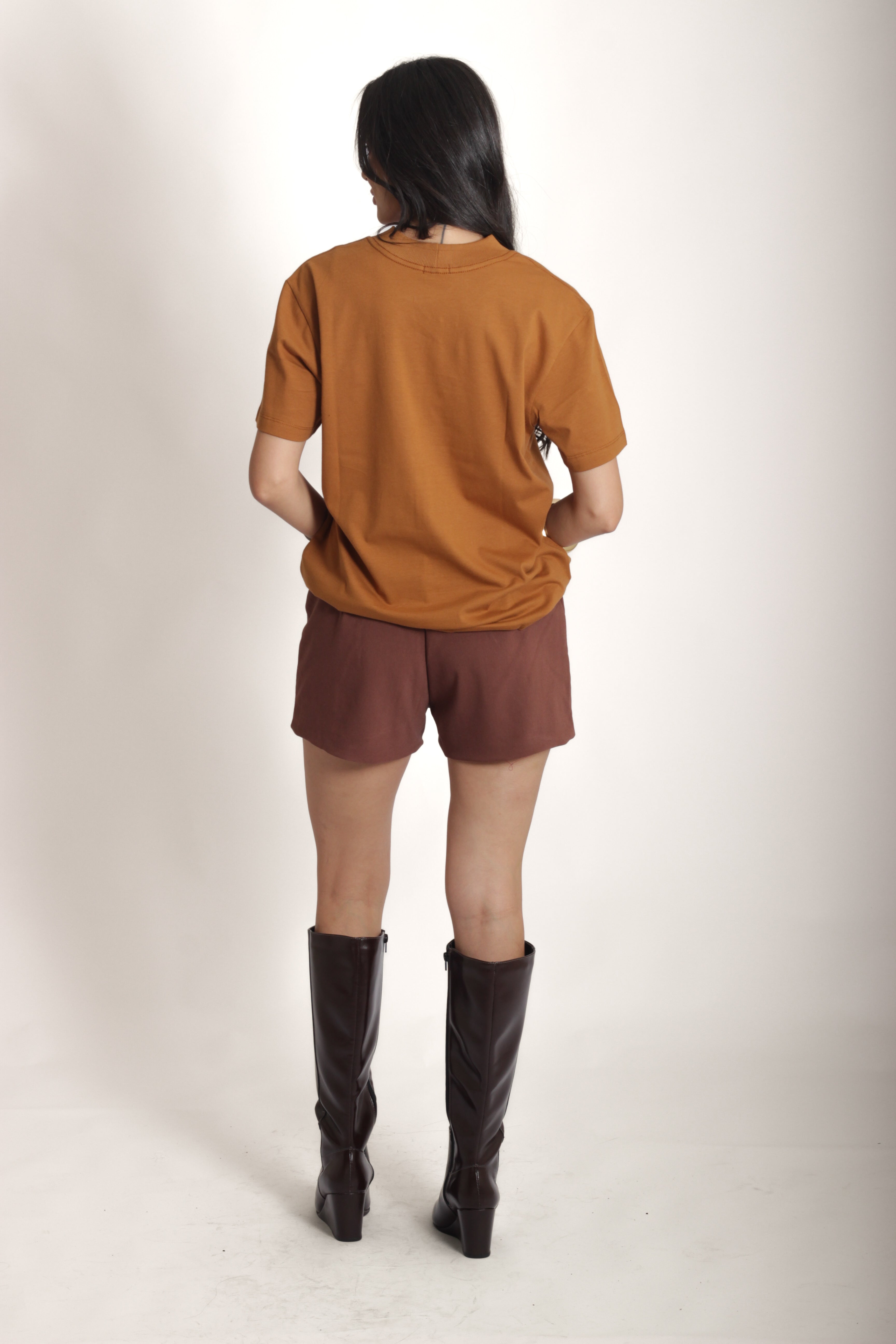 T-shirt Rodeo