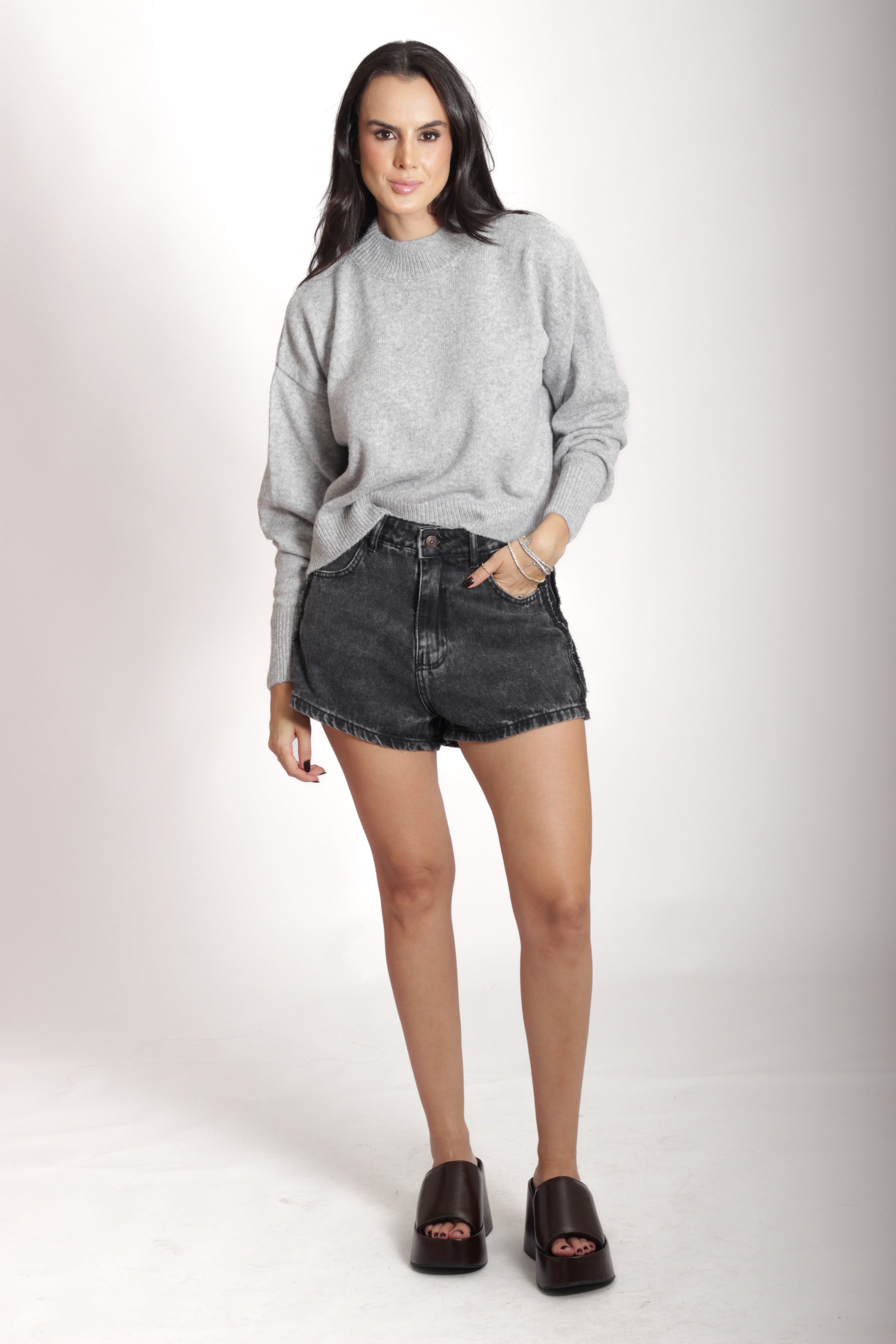 Blusa Anne