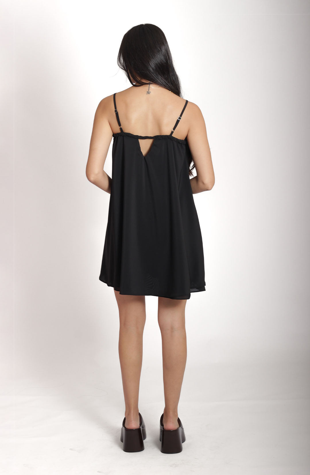 Vestido ester