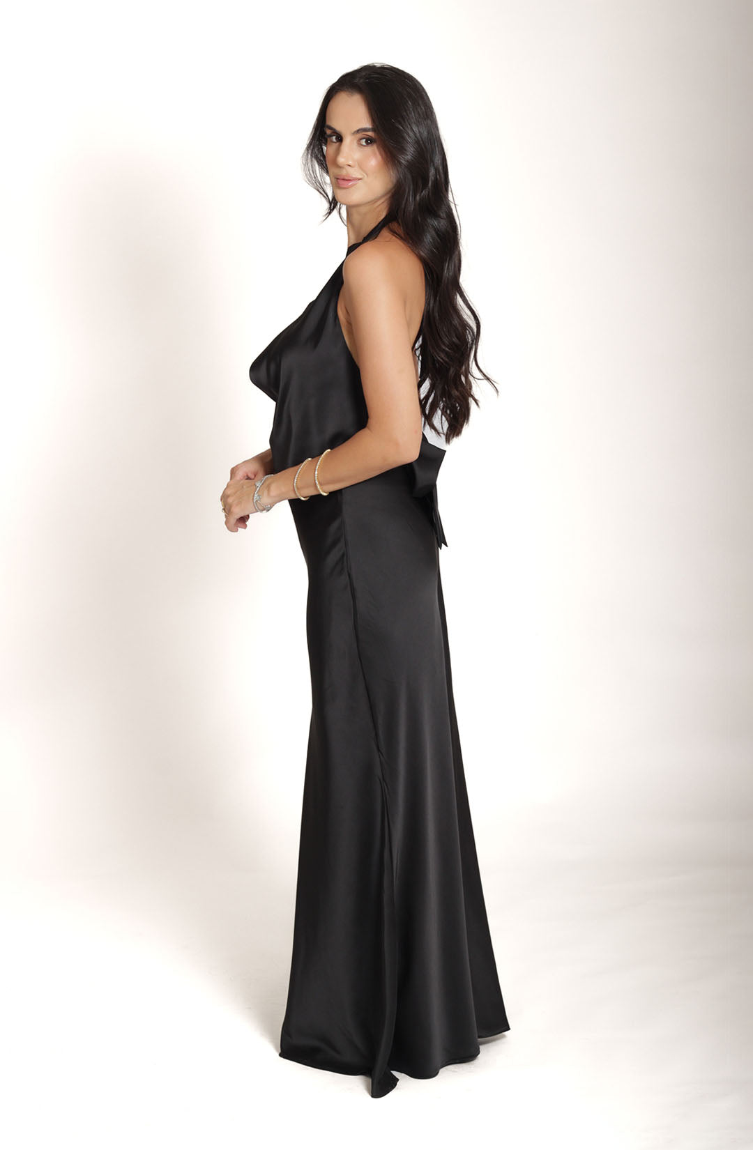 Conjunto eliza - Preto