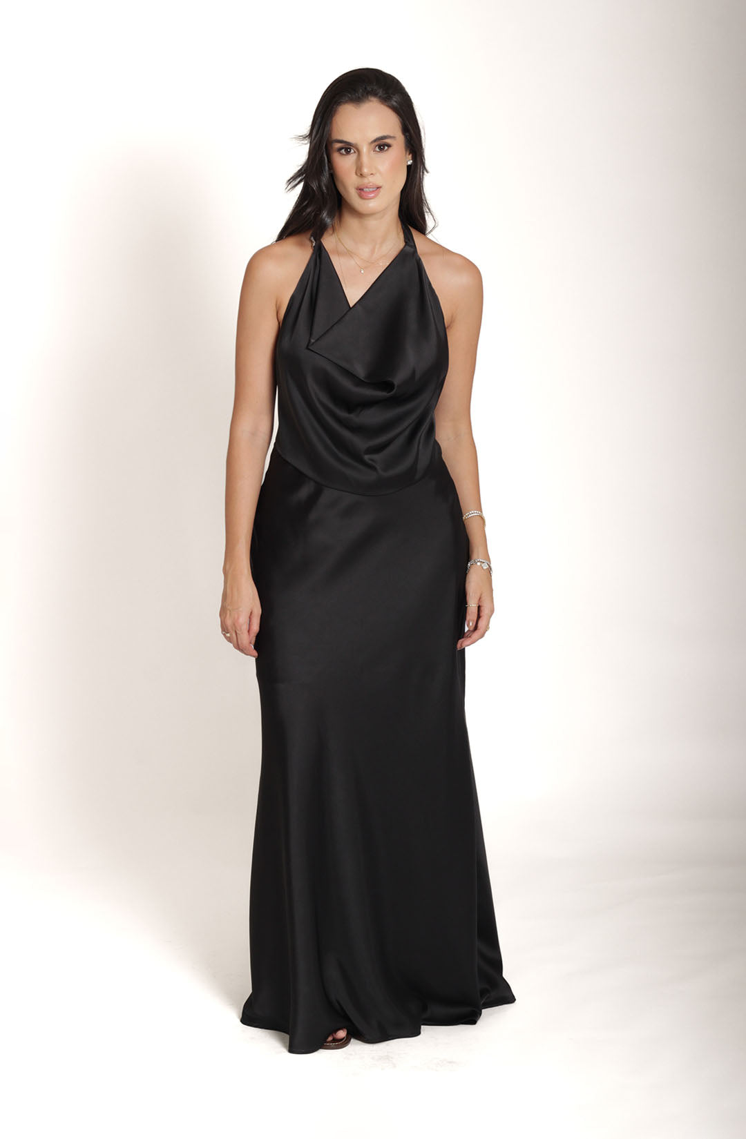 Conjunto eliza - Preto