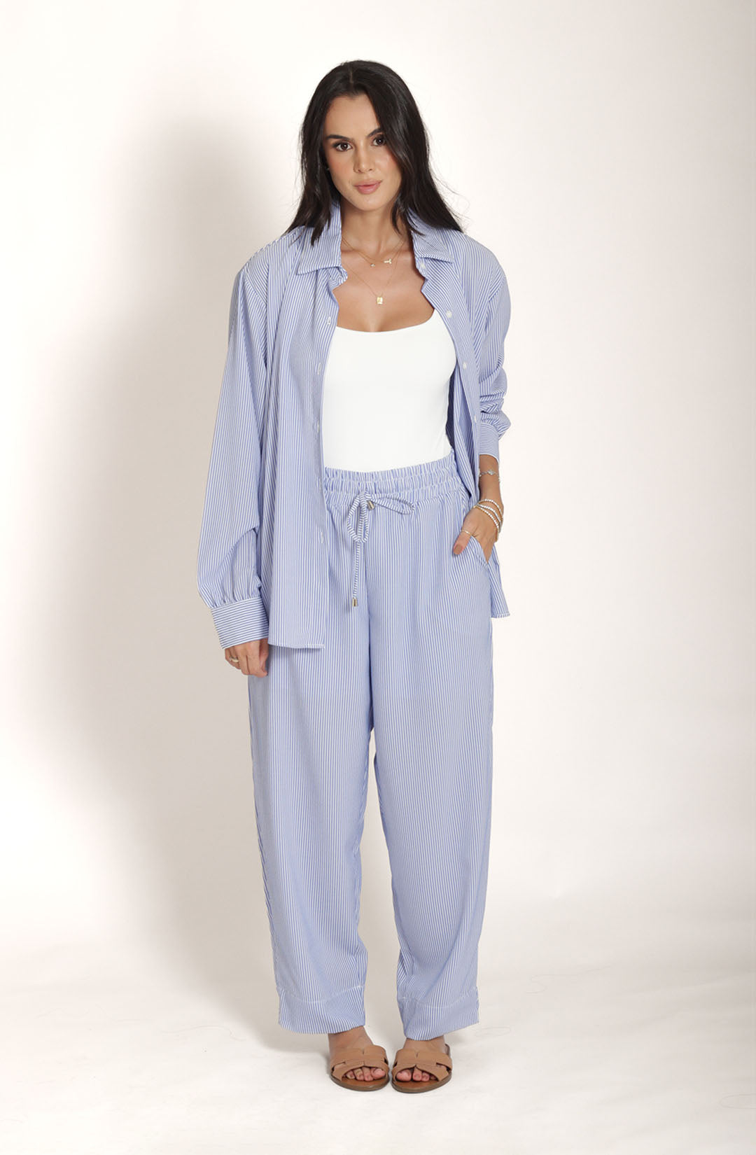 Conjunto vick