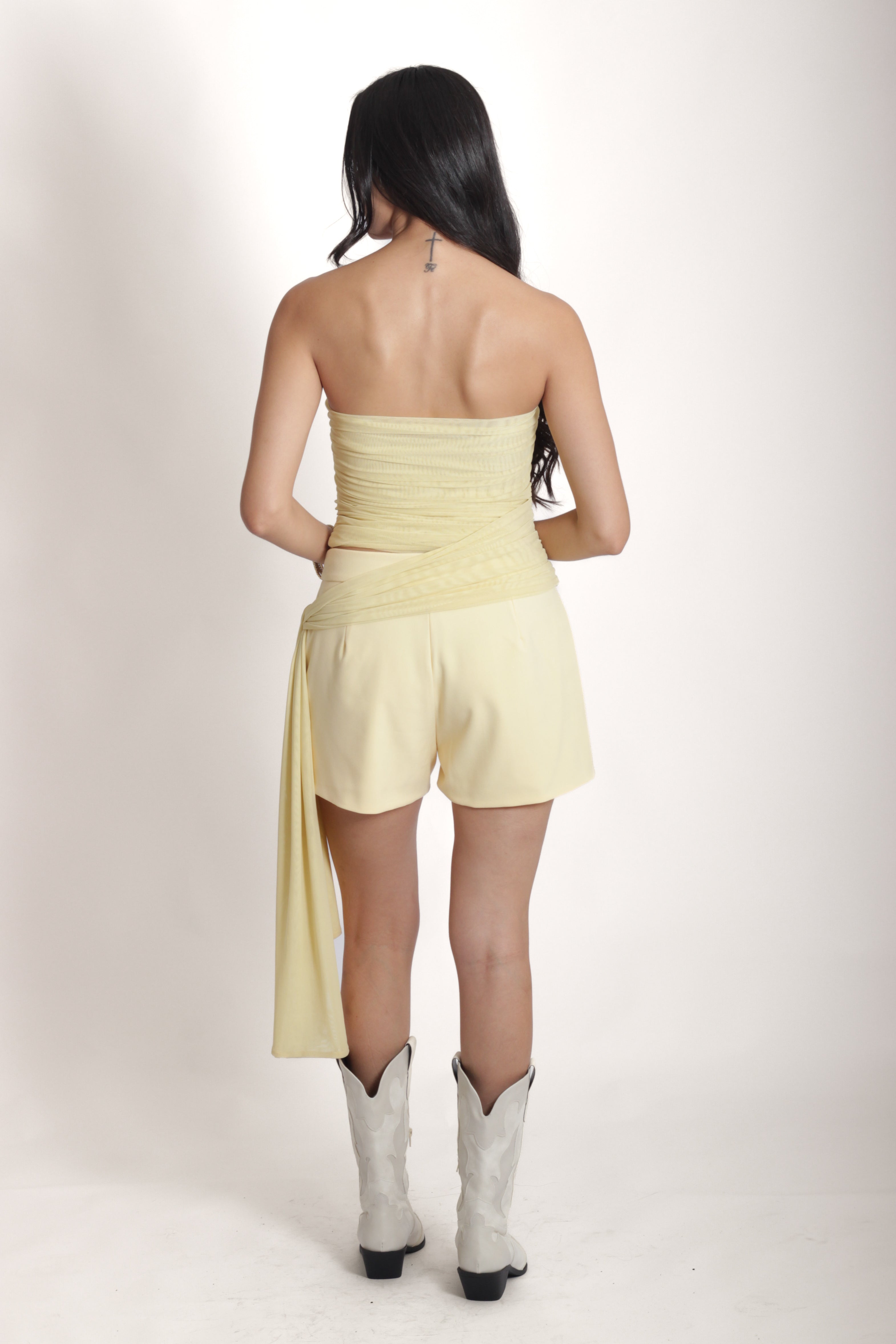Blusa Mari