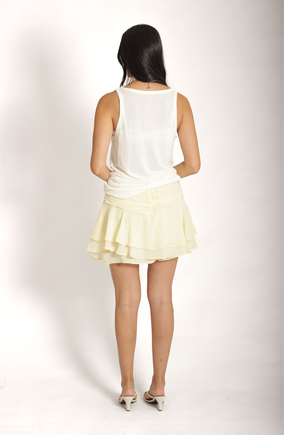 T Shirt Podrinha Off - White