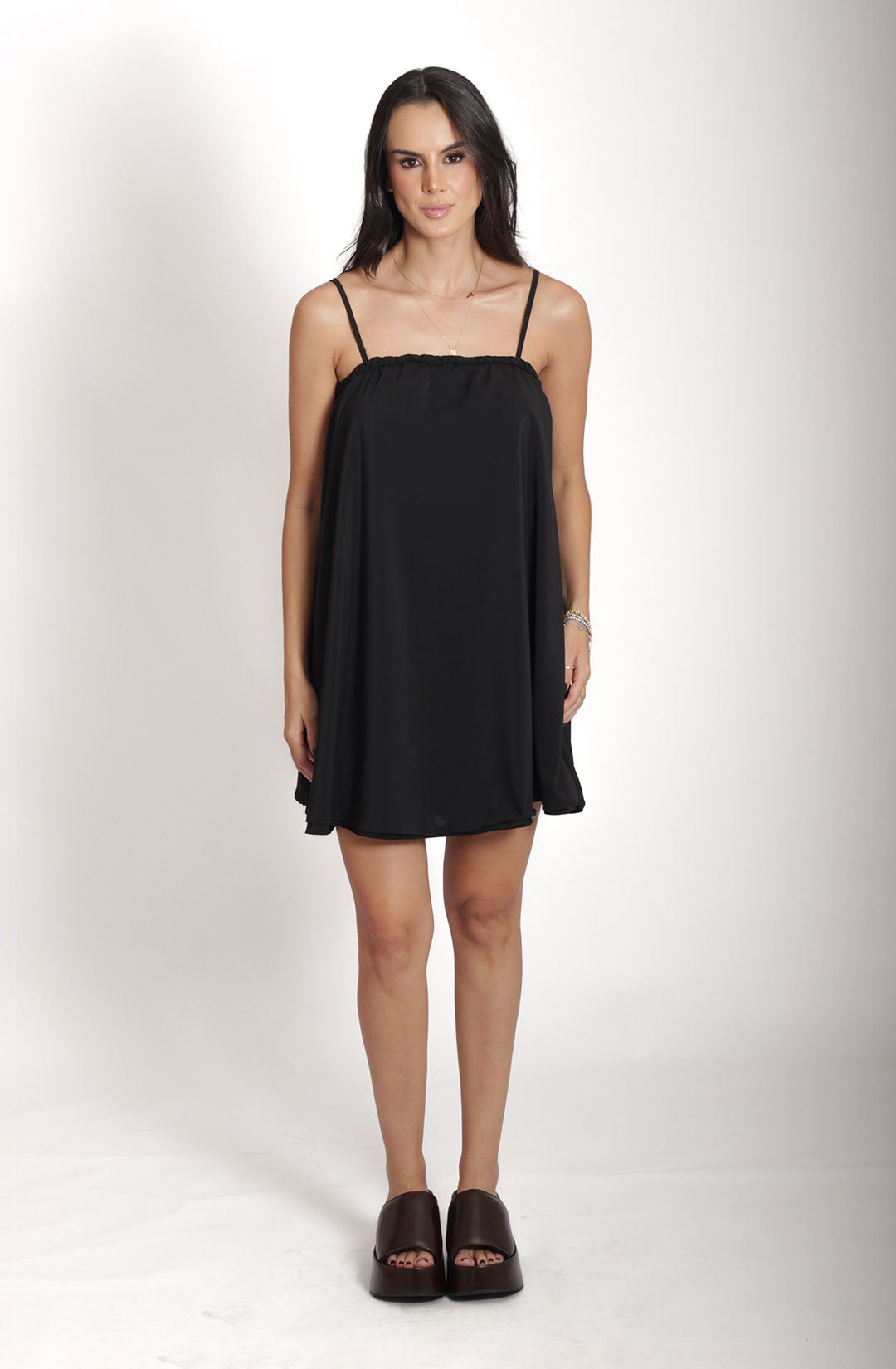 Vestido ester