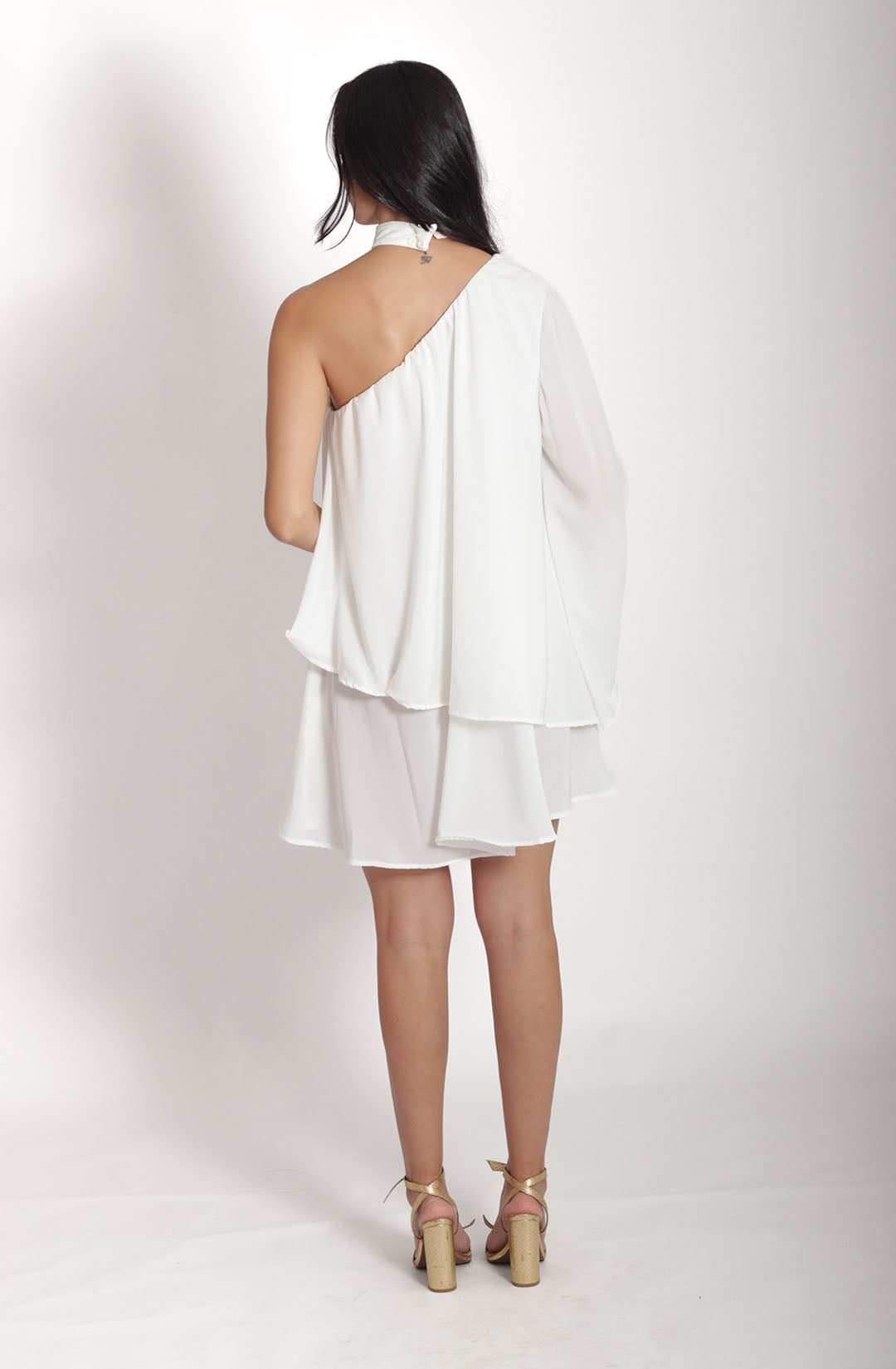 Vestido Mia - Off White